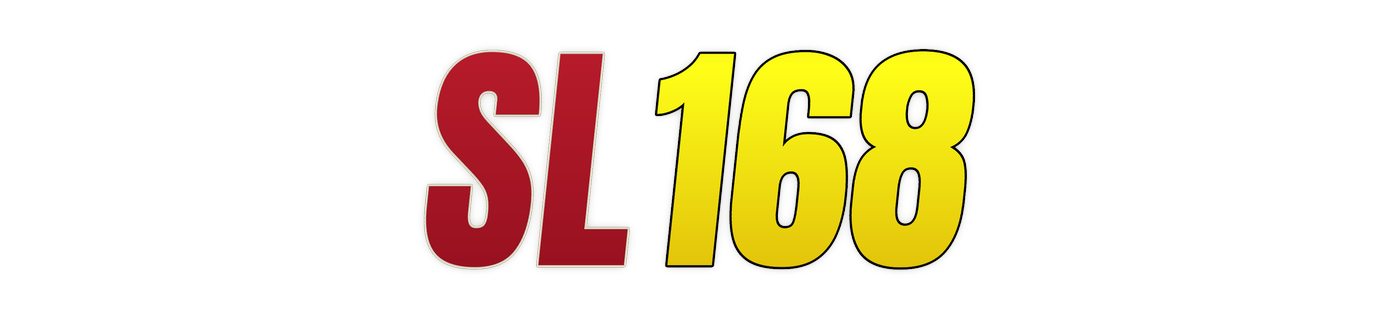 sl168 logo